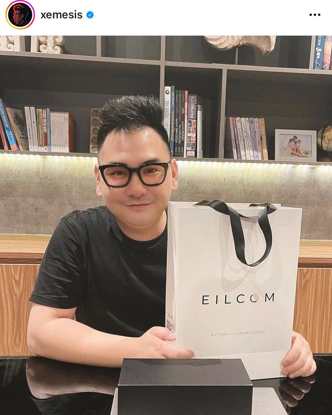 Túi xách Chanel và Gucci chính hãng tại Eilcom Luxury