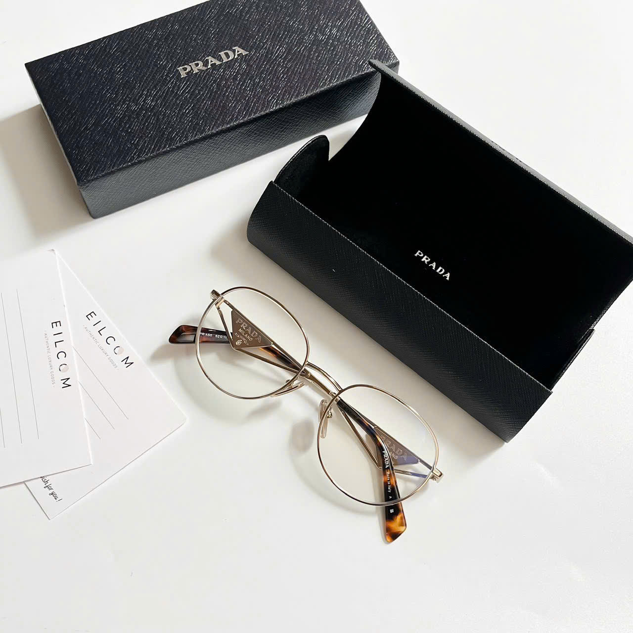 Hàng hiệu sale off Eilcom Luxury