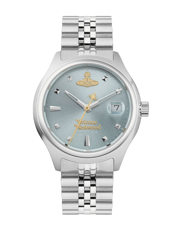 Đồng hồ nữ Vivienne Westwood Little Camberwell (VV311LBLSL)