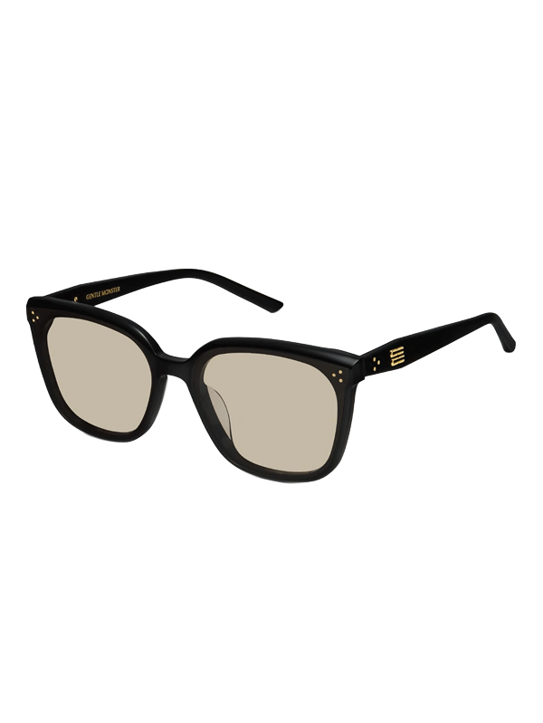 Kính Gentle Monster GM Loloe 01 (BR)