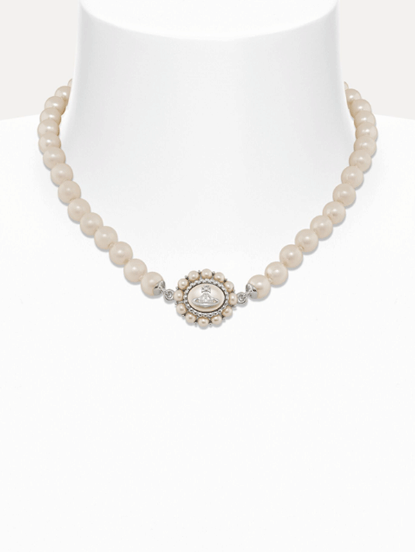 Dây chuyền nữ Vivienne Westwood Amaya