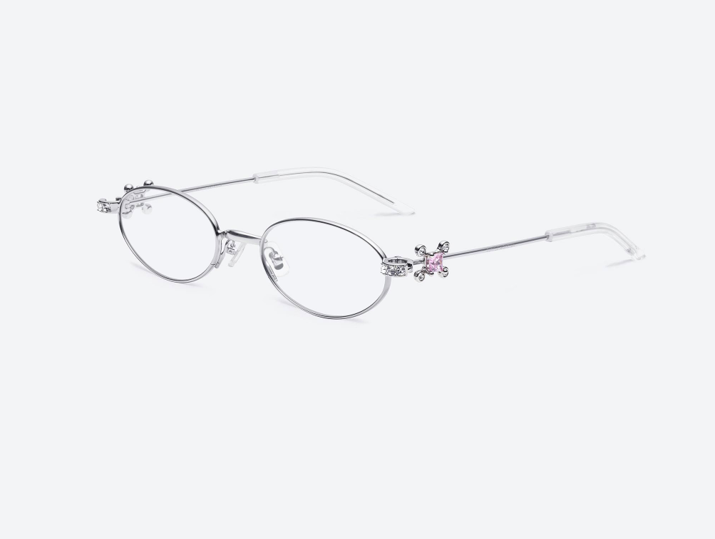 Kính Gentle Monster GM ON RING 02 Unisex